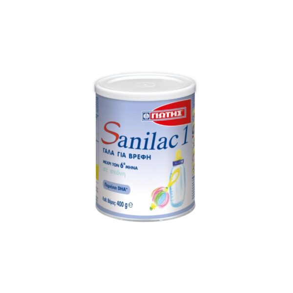 Jotis Sanilac 1