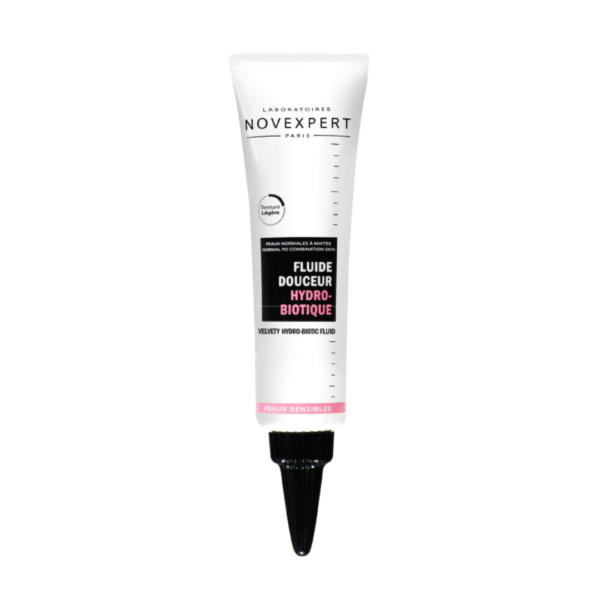 Novexpert Velvet Hydro-Biotic Fluid