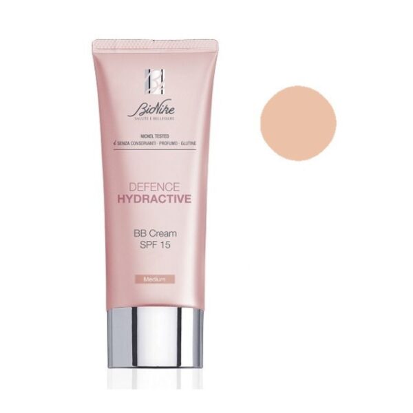 Bionike Defence Hydractive BB Cream SPF 15