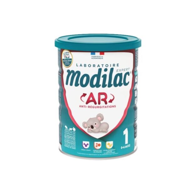 Laboratoire Modilac Expert AR 1