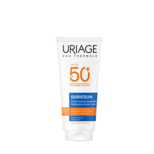 Uriage Bariésun Crème Minérale Hydratante SPF 50+