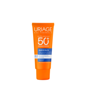Uriage Bariésun Fluide Anti-taches SPF 50+