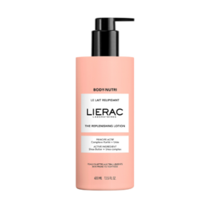 Lierac Body-Nutri The Replenishing Lotion