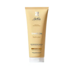 BIONIKE SHINE ON NUTRI-COLOR BALSAMO RISTRUTTURANTE