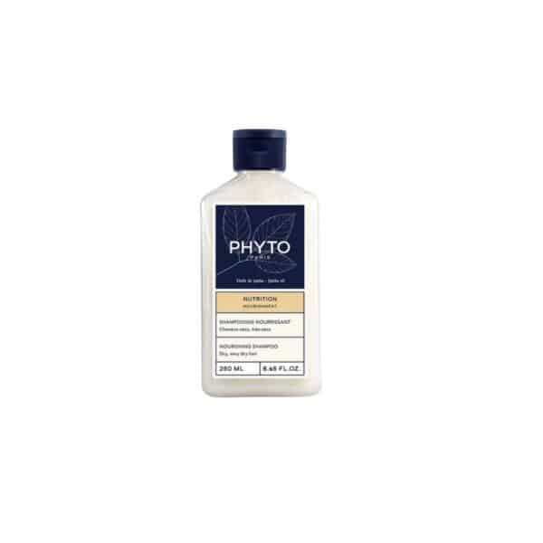 Phyto Nutrition Nourishing Shampoo
