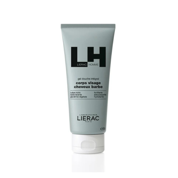 Lierac Homme Integral Shower Gel