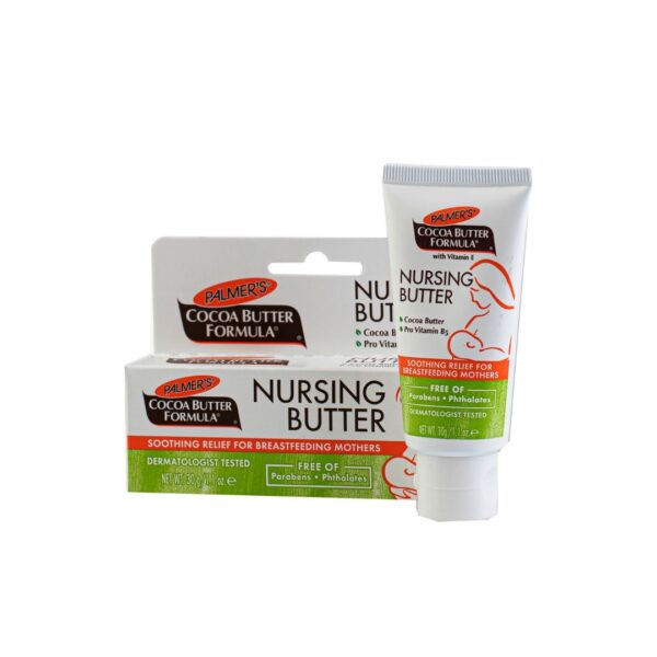 Palmer's Nursing Butter