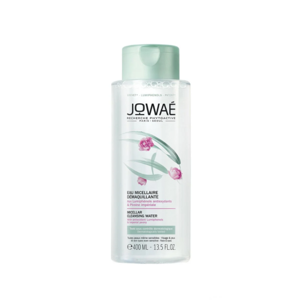 Jowae Micellar Cleansing Water