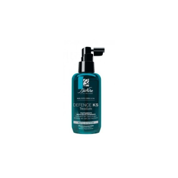 Bionike Defence KS Tricosafe Intensive Anti-Hair Loss Treatment