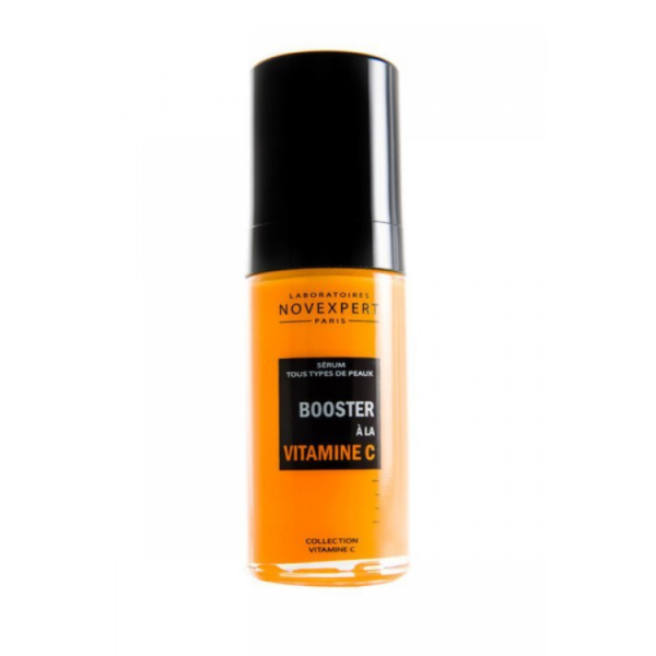 Novexpert Serum Booster With Vitamin C