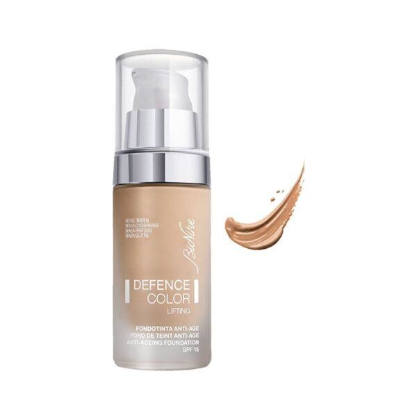 Bionike Defence Color Anti-Ageing Foundation