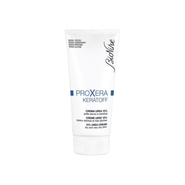 Bionike Proxera Keratoff 10 % Urea Cream