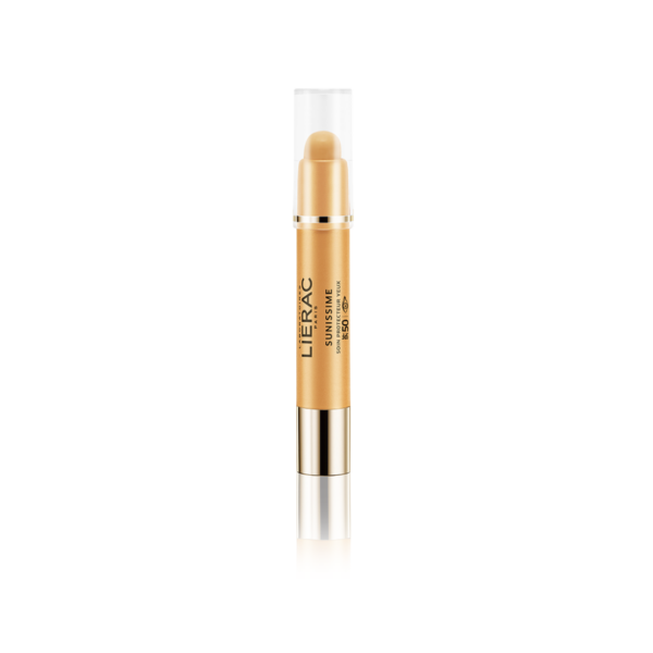Lierac Sunissime Global Anti-Ageing Eye Care SPF50