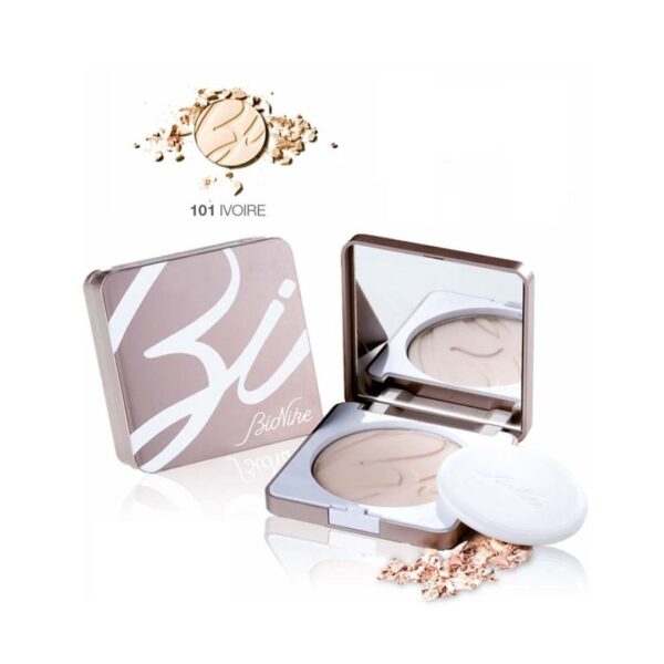 Bionike Defence Color Soft Touch Compact Face Powder