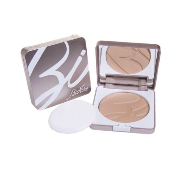 Bionike Defence Color Soft Touch Compact Face Powder