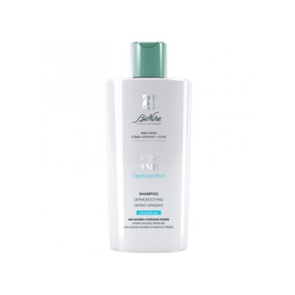 Bionike Defence Hair Dermosoothing Ultra-Gentle Shampoo
