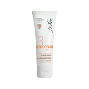 Bionike Triderm Lenil + Topical Treatment