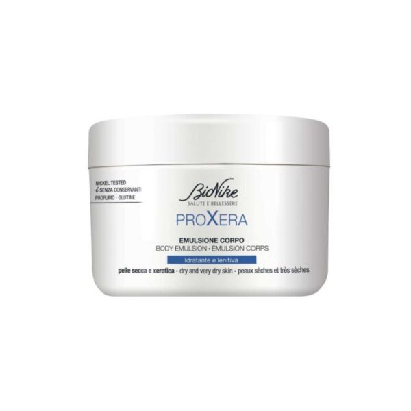 BioNike Proxera Body Emulsion
