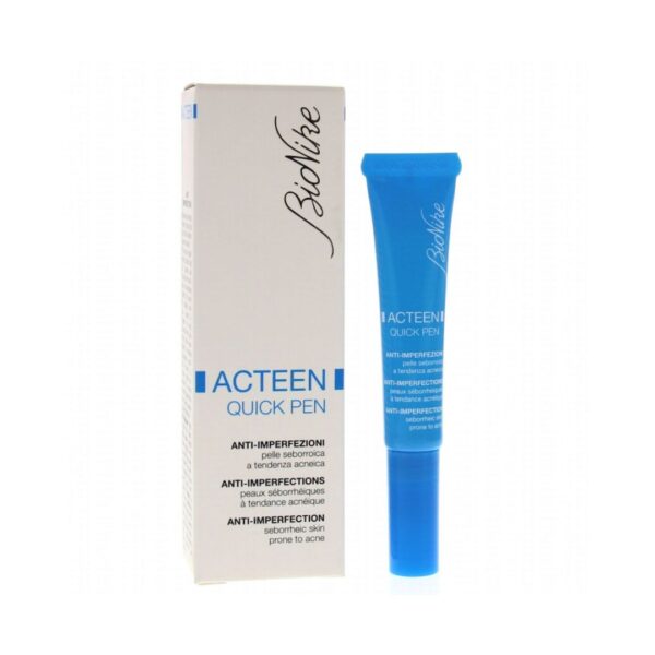 Bionike Acteen Quick Pen