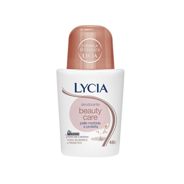 Lycia Deo Beauty Care 48H Roll-on