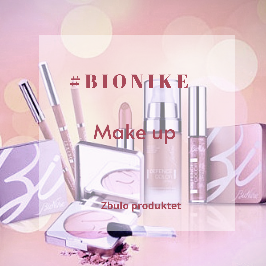 BIONIKE MAKE UP 40% OFF