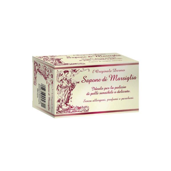 Esi L'origine Derma Sapone di Marsiglia