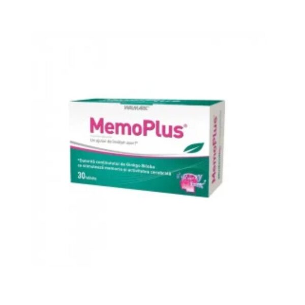 Walmark MemoPlus