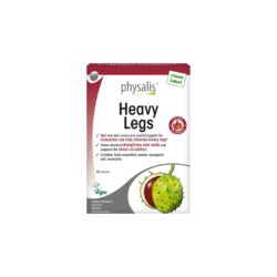 Physalis Heavy Legs