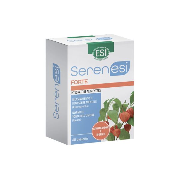 Esi Serenesi Forte