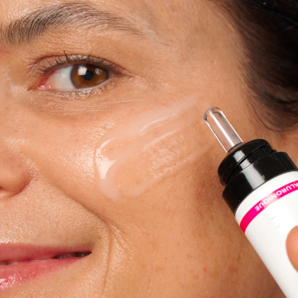 Novexpert HA Firming Plumping gel