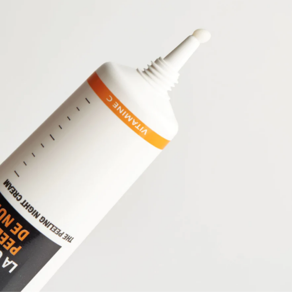 Novexpert Vitamin C The Peeling
