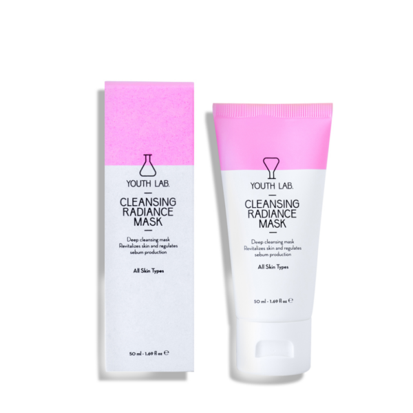 Youth Lab Cleansing Radiance Mask