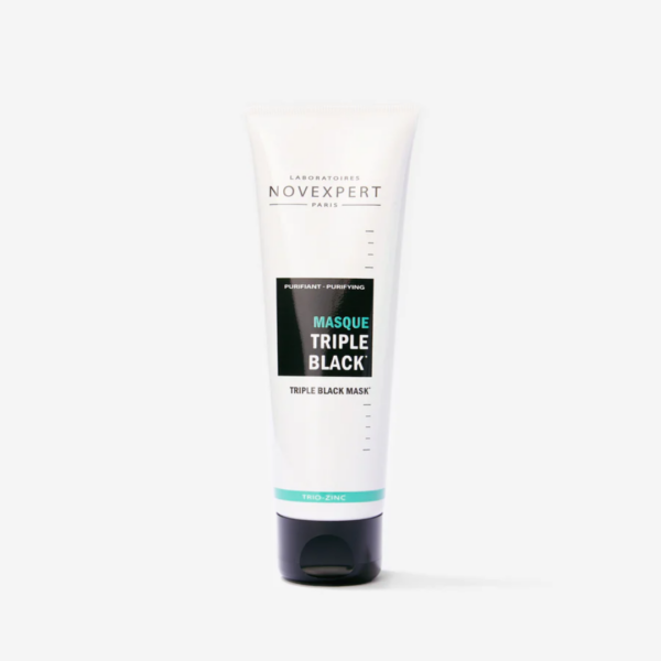 Novexpert Zn Triple Black Mask