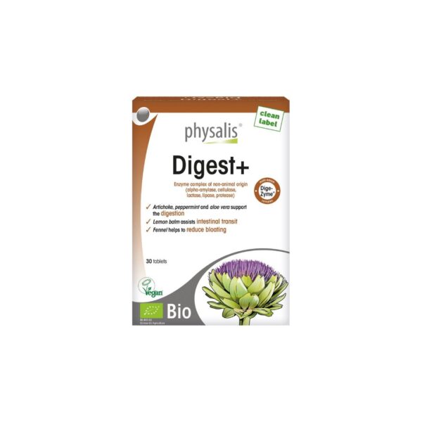 Physalis Digest+