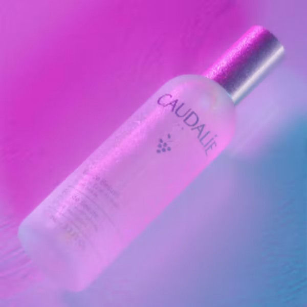 Caudalie Detox & Radiance Trio Christmas Set