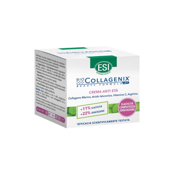 Esi Biocollagenix Crema Anti-eta