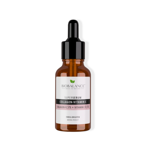 Bio Balance Super Serum Collagen-Vitamin C