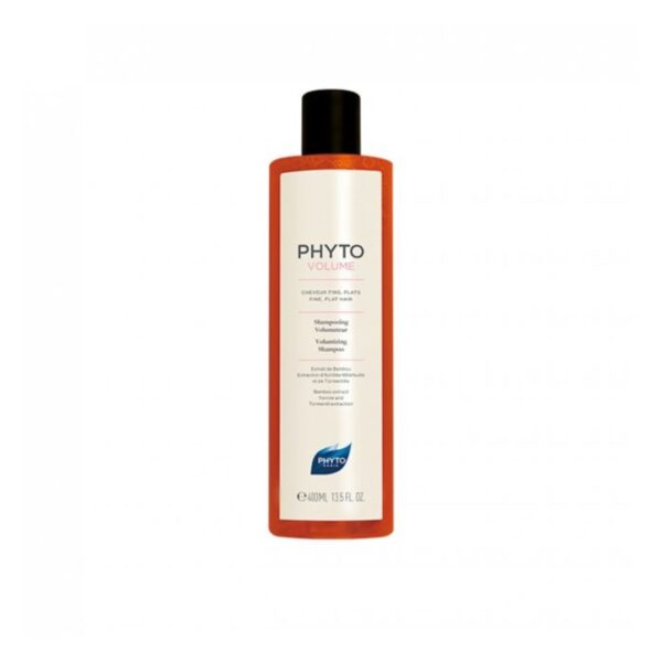Phyto Phytovolume Volumizing Shampoo