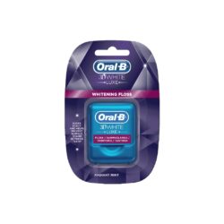Oral-B 3D White Luxe Floss