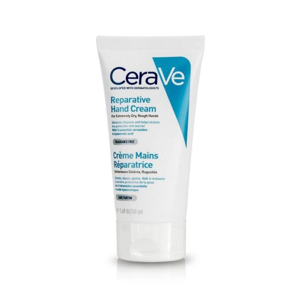Cerave Reparative Hand Cream
