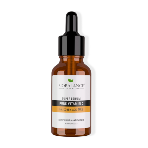 Bio Balance Super Serum Pure Vitamin C
