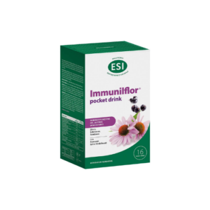 Esi Immunilflor Pocket Drink