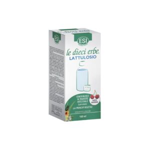 Esi Le Dieci Erbe Lattulosio