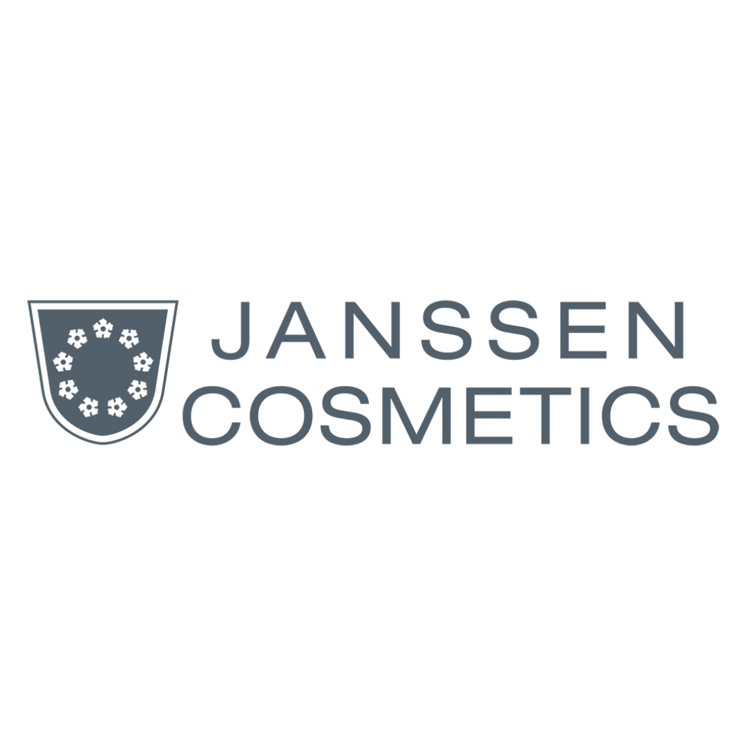 JANSSEN COSMETICS 30%