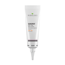 Bio Balance Sunspot Even Tone Aqua Fusion