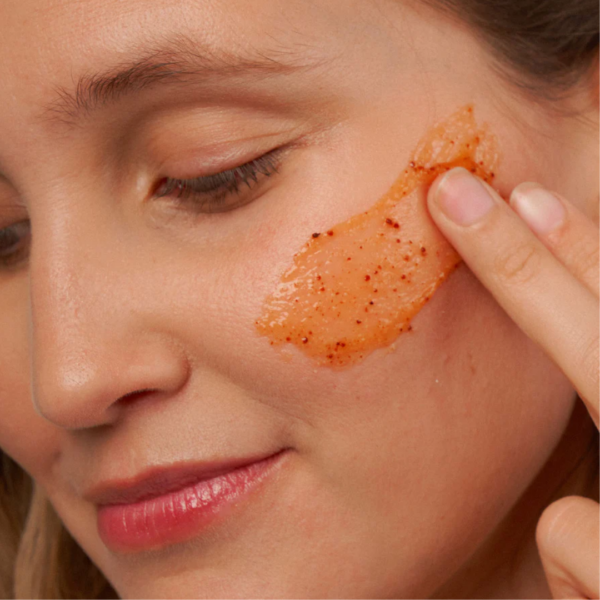 Novexpert Vitamin C The Expert Exfoliator Mask & Scrub