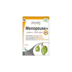 Physalis Menopause+