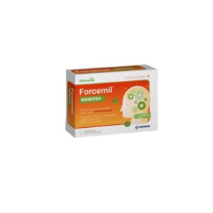 Normon Bensania Forcemil Memoria
