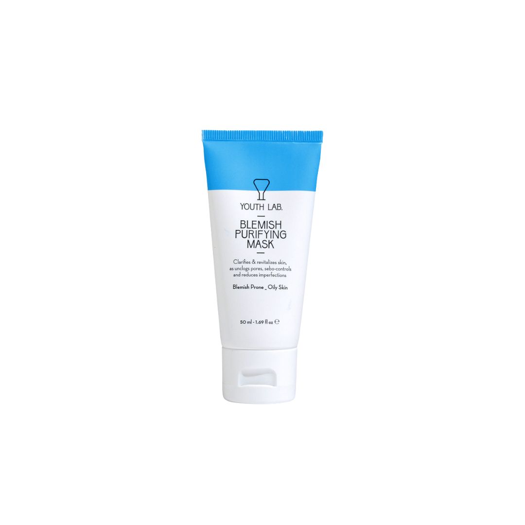 Youth Lab Blemish Purifying Mask
