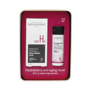 Novexpert Hydration & Anti-aging ritual Set
